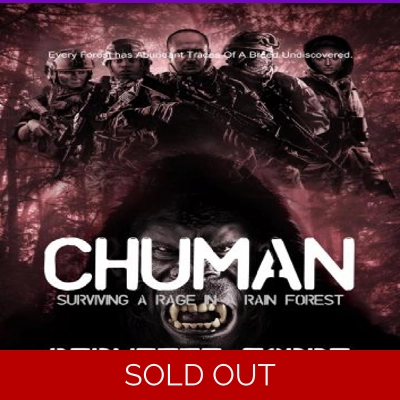 Chuman